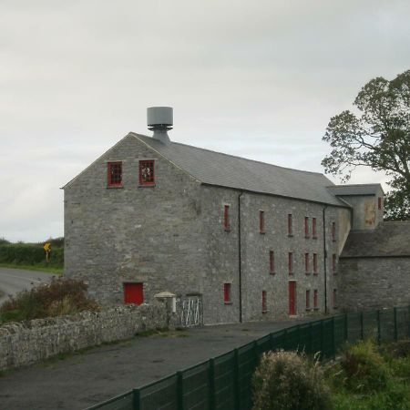 Castlehaven Villa Donaghmore  Exterior foto