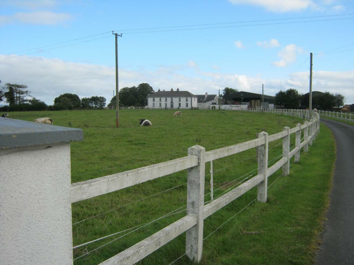 Castlehaven Villa Donaghmore  Exterior foto